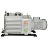 Пластинчато-роторный вакуумный насос Woosung Vacuum MVP216