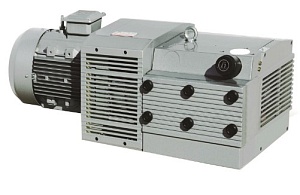 Пластинчато-роторный безмасляный компрессор ERSTEVAK PP160