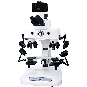 Сравнительный Микроскоп Bestscope BSC-300