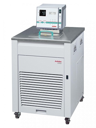 Термостат сверхнизкого охлаждения Julabo HighTech FP51-SL