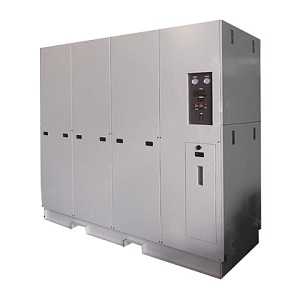 Адсорбционный генератор азота Kofloc NE4-55KII