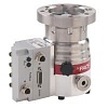 Турбомолекулярный вакуумный насос Pfeiffer Vacuum HiPace 80 TC 110 Profibus DN 63 CF-F