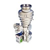 Паромасляный диффузионный вакуумный насос Edwards Diffstak 63/150C 110-125V