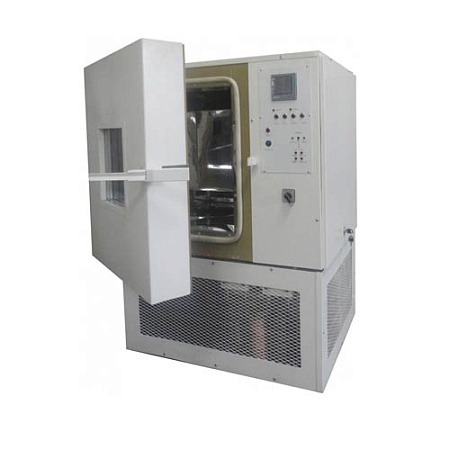 Термобарокамера Климат -70/150-80 ТХБ