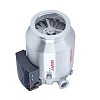 Турбомолекулярный вакуумный насос Leybold TURBOVAC 350 iX