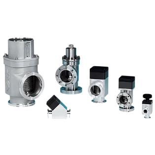 Вакуумный клапан VAT 57.0/57.1
