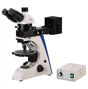 Поляризационный микроскоп Bestscope BS-5062TR
