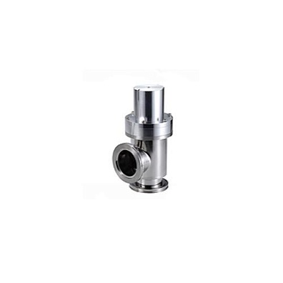 Вакуумный клапан GNB PAV-HV-ISOK-100-1
