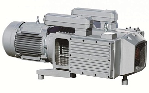 Пластинчато-роторный безмасляный компрессор ERSTEVAK PP250