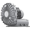 Воздуходувка промышленная вихревая Elektror SD 740