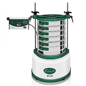 Вибрационный грохот Endecotts EFL 300