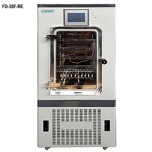 Лиофильная сушилка Labfreez FD-30F-RE до -50°С / -60°С
