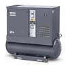 Винтовой компрессор Atlas Copco G7 - 13 FF 270