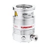 Турбомолекулярный вакуумный насос Leybold TURBOVAC SL 80 C