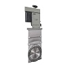 Вакуумный затвор KYKY CCD-320B