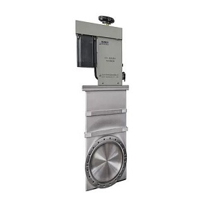 Вакуумный затвор KYKY CCD-320B