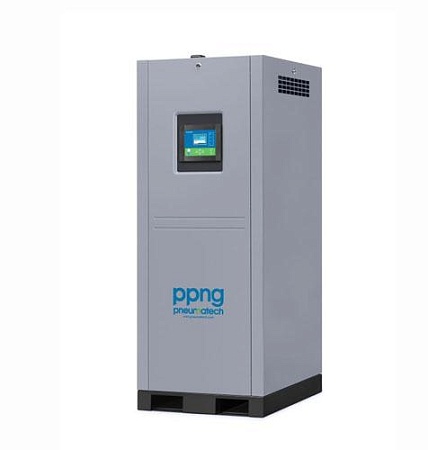 Адсорбционный генератор азота Pneumatech PPNG 41 S PPM