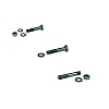 Болты Pfeiffer Vacuum 420BSC075-45 для вакуумных соединений стандарта CF