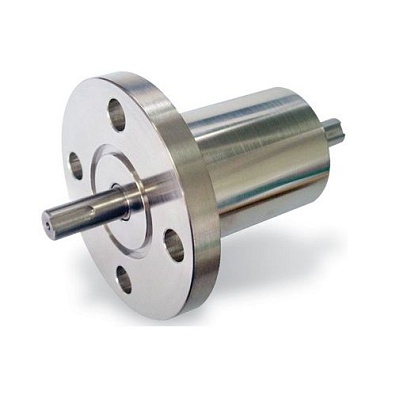 Вакуумный ввод вращения Rigaku FD-CFM-0250-LC-F