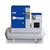 Винтовой компрессор Ceccato CSM 3D MINI 8 бар