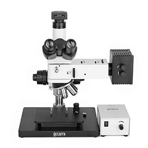 Металлографический микроскоп Альтами МЕТ 6C