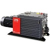 Пластинчато-роторный вакуумный насос Edwards E2M275