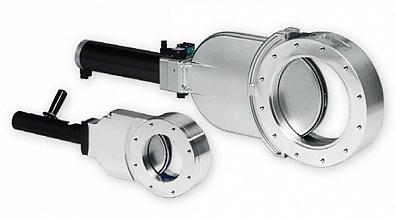 Вакуумная задвижка VAT 79.3