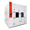 Климатическая камера тепло-холод-влага Walk in Sanwood SMC-340-CC-WT