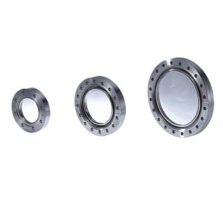 Вакуумное смотровое окно KING LAI VP-KD-CF-450