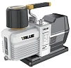 Одноступенчатый вакуумный насос VALUE UD-2 38,3 л/мин
