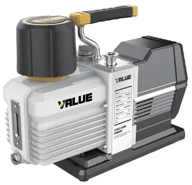 Одноступенчатый вакуумный насос VALUE UD-2 38,3 л/мин