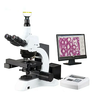 Биологический микроскоп OPTO-EDU A12.1026