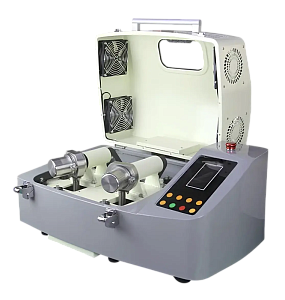 Трехмерная вибрационная мельница ERSTVAK TDV-80