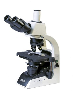 Медицинский микроскоп LOMO МИКМЕД-6