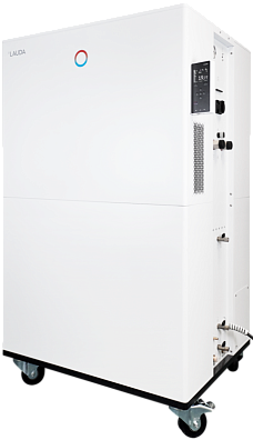 Циркуляционный термостат Lauda Integral IN 2050 PW