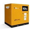 Винтовой компрессор BERG ВК-18,5Р-E/12 бар с ременным частотно-регулируемым приводом