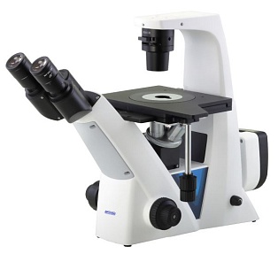 Биологический инвертированный микроскоп OPTO-EDU A14.2600