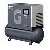 Винтовой компрессор Atlas Copco GA 15 - 13 PACK 500