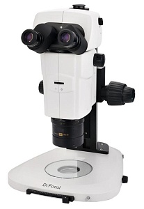 Стереомикроскоп Dr.Focal PZM-18