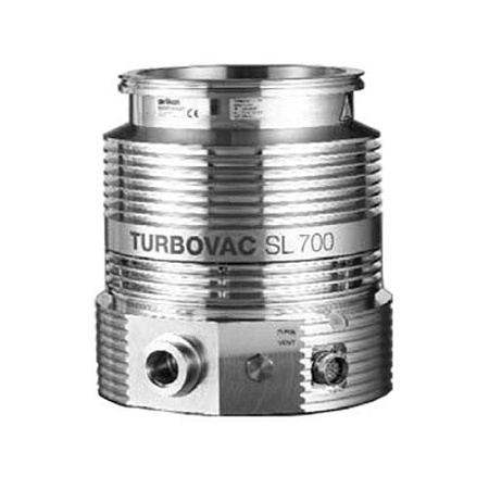 Вакуумный насос Leybold TURBOVAC SL 700 промышленный турбомолекулярный