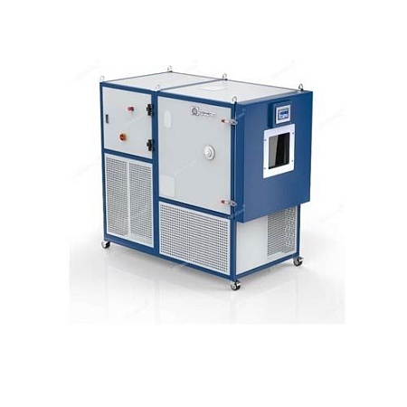 Испытательная камера тепла холода РЕОМ REOCAM TC-1500