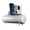 Винтовой компрессор Ceccato CSL 20 O 500 10 бар с осушителем