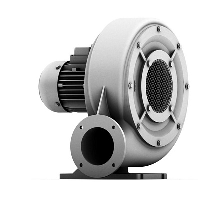 Центробежный высоконапорный вентилятор ERSTEVAK TCF 150/5