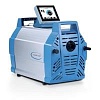 Мембранный вакууммный насос Vacuubrand MD 12C VARIO select химический