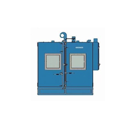 Испытательная камера солнечной радиации Thermotron SLE-60