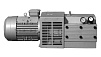 Пластинчато-роторный вакуумный насос ERSTEVAK VP 140 безмасляный
