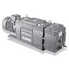 Пластинчато-роторный вакуумный насос Megavacuum MS500AS