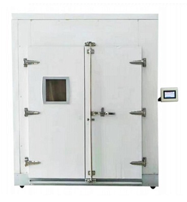 Климатическая камера солевого тумана ERSTEVAK EVCLIM-КСТ-3000 K