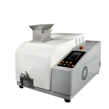 Лабораторная щековая дробилка ERSTVAK JCL-30Z