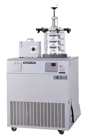 Лиофильная сушка с герметизацией OPERON FDS-7006
